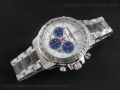 Nabucco Chrono White