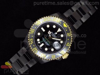 GMT-Master II 116713 ProHunter on Bracelet A2836