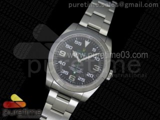Air-King 116900 40mm Baselworld 2016 1:1 JF Best Edition on SS Bracelet SH3131