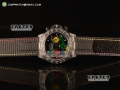 Rolex Daytona Carbon Case DIW Limited Edition With Valjoux 7750 Chronograph Automatic 116503