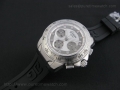 Sport Evolution Chrono SS White Rubber